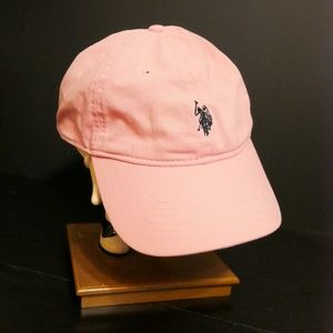 Authentic - U.S. Polo Assn. Pink
